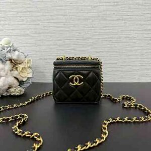 CHANEL 經典小盒子(21671)