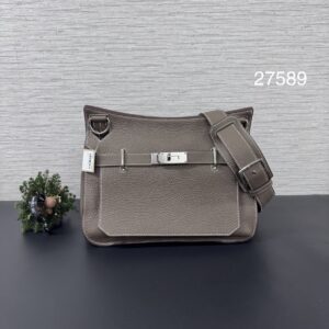 Hermes Jypsiere31象灰銀(27589)