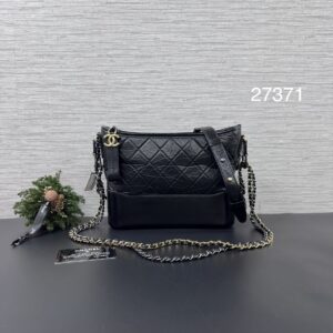 CHANEL  Gabrielle 新中號(27371)