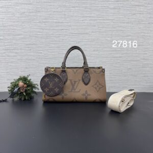 LOUIS VUITTON  On the go east west(27816)