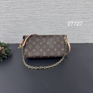 LOUISVUITTON 麻將包 (27727)