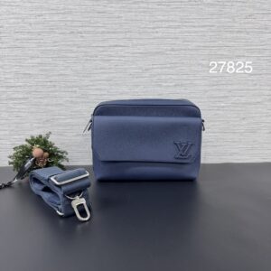 LOUIS VUITTON fastline郵差包(27825)