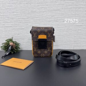LOUIS VUITTON Slock相機包(27575)