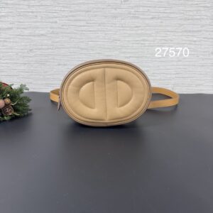 Hermes  intheloop豬鼻腰包(27570)