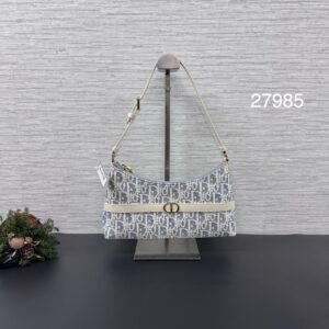 Dior  Montaigne cigale Hobo(27985)