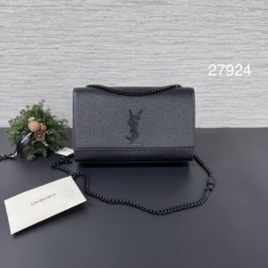 Ysl 魚子醬so black WOC(27924)