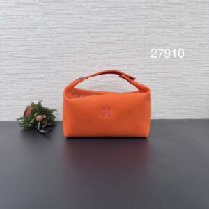 Hermès Bride-a- brac橙(27910)