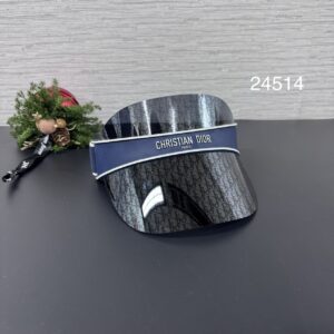 Dior  遮陽帽(23514)