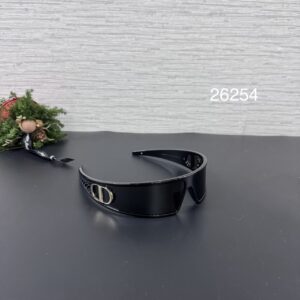 DIOR 髮箍墨鏡(26254)