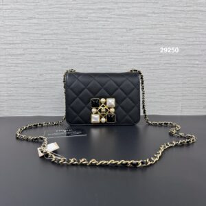 Chanel 復古巴洛克寶石包(29259)