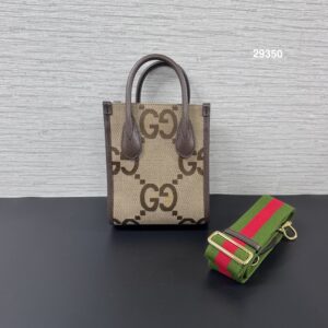 GUCCI 大雙G迷你琴譜包(29350)