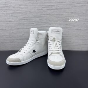 Dior 全新Star高筒運動鞋(29287)