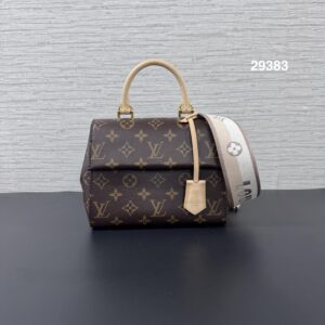 LOUIS VUITTON Cluny Mini(29383)