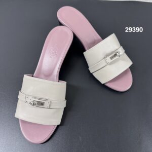 Hermès Gigi50涼鞋(29390)