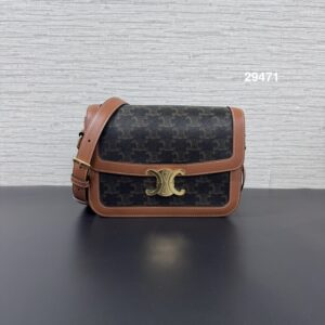 Celine 凱旋門豆腐包(29471)