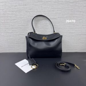 巴黎世家 rodeo黑金(29470)