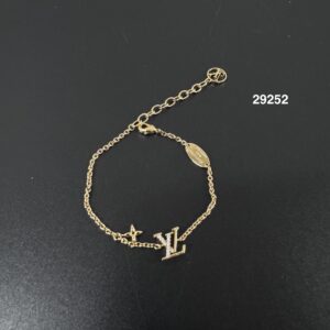 LOUIS VUITTON 全新 Iconic 手鍊(29252)