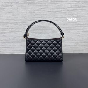 CHANEL 26X 經典菱格紋Hobo(29528)