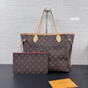 Louis Vuitton Neverfull MM(29500)