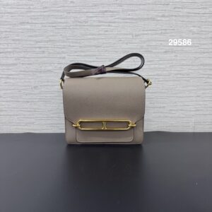 Hermes Roulis19 銀河灰金(29586)