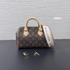 LOUIS VUITTON Speedy20(29587)