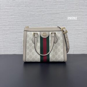 GUCCI 全新Ophidia Tote(29592)