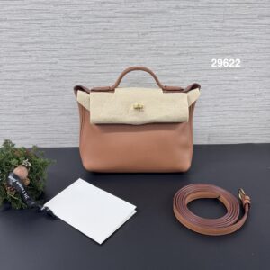 Hermès 2424mini 金棕金(29622)