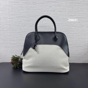 Hermès Paddock Bolide 35(29641)