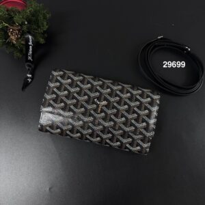 Goyard 全新 Varenne WOC 黑(29699)