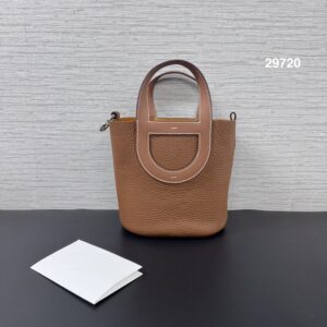 Hermes InTheLoop18 金棕銀(29720)